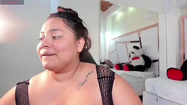 tatikanyx's Live XXX Chat