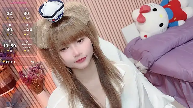 di-or-'s Live XXX Chat