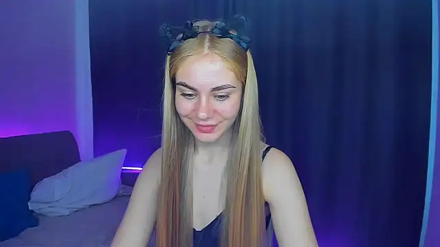 BarbaraSassy Live XXX-chat