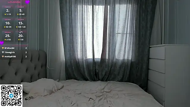 Janet_Johnson's Live XXX Chat