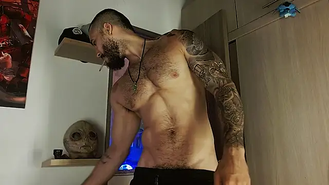 Czat XXX na żywo – Morgann_jones