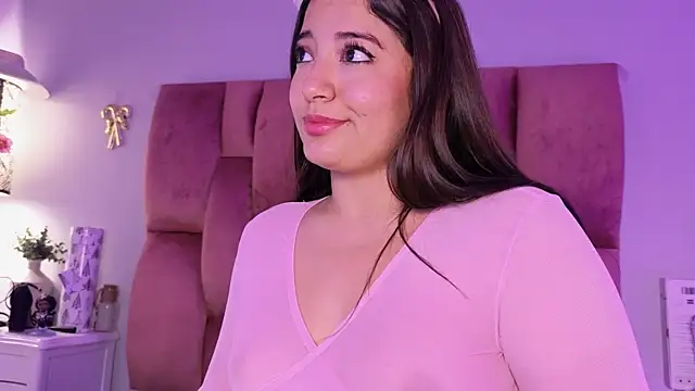 SweetBonniie live XXX chat
