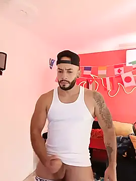 Mike_savage3 Live XXX Chat