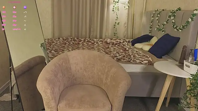 Sally_Ange1 Adlı Modelin Canlı XXX Sohbeti