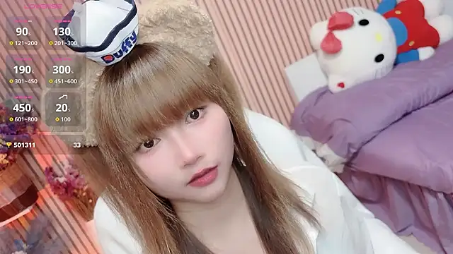 di-or- Live XXX-Chat