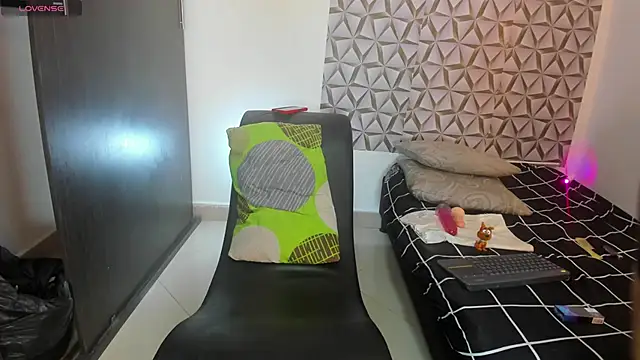 Benjamin_lich 现场XXX聊天