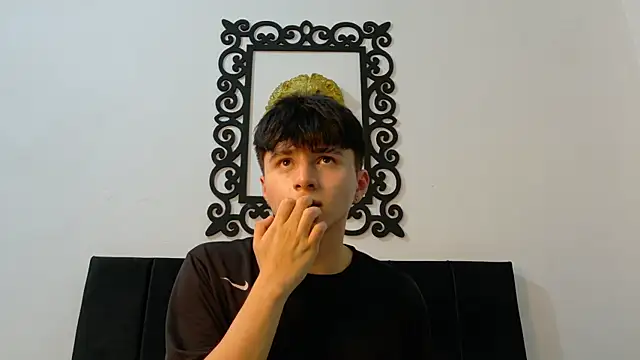 LunayDream's Live XXX Chat