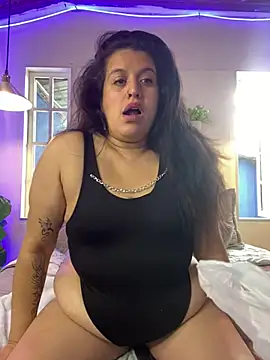 دردشة Andrea_secret_ الجنسية المباشرة
