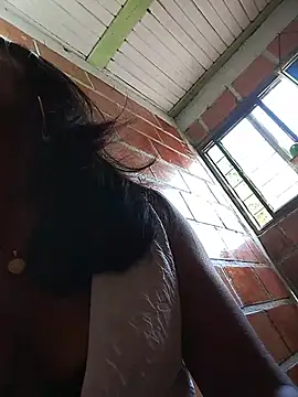 XXX chat uživo modela AngelicaStorms