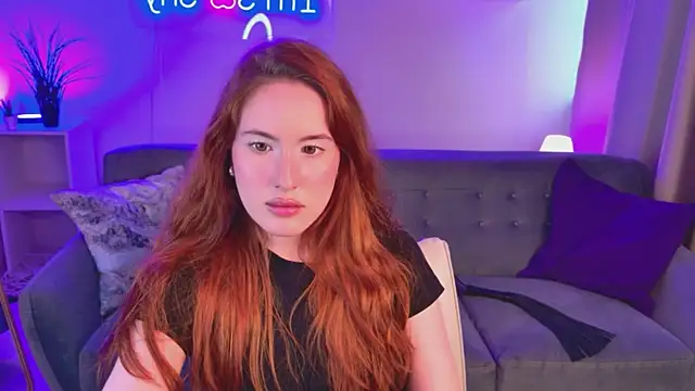 ChloeAster's Live XXX Chat
