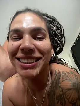 casalfogoegasolina Live XXX-chat