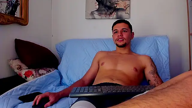 Онлайн чат XXX Brian_Adler