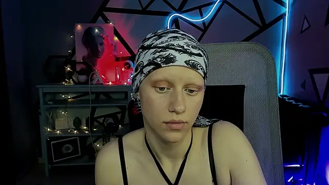 Živý XXX chat LidaDarknet