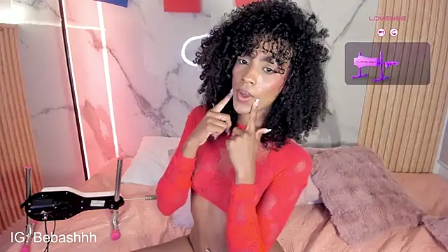 Czat XXX na żywo – Fyre_divine