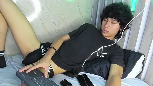 sckrapper Live XXX-Chat