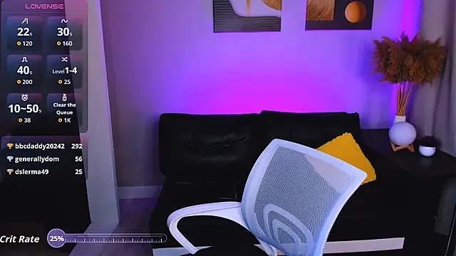 Lily_xBabe Chat XXX live