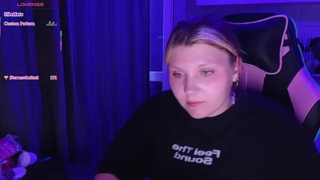Chat XXX ao vivo de norinanakajuu