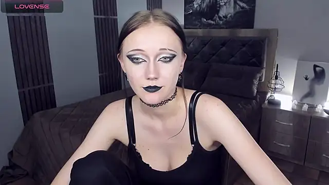 Chat XXX ao vivo de OliviaLight