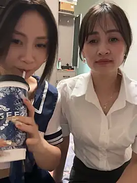 huihui_520's Live XXX Chat