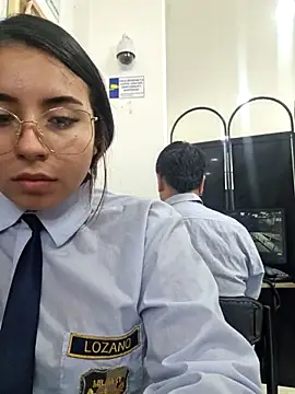 Angela__05 现场XXX聊天