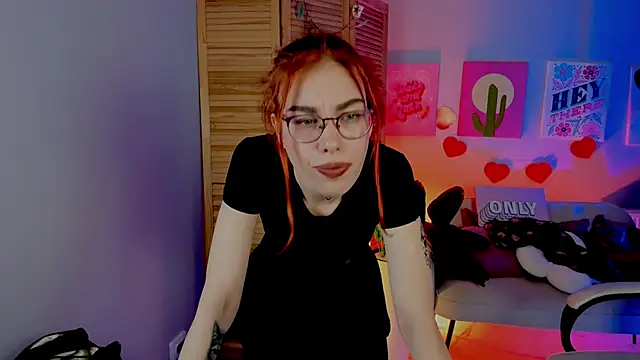 SeraphineDuskryn Chat XXX live