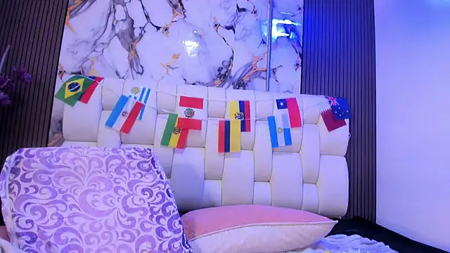 alisstarr Live XXX-Chat
