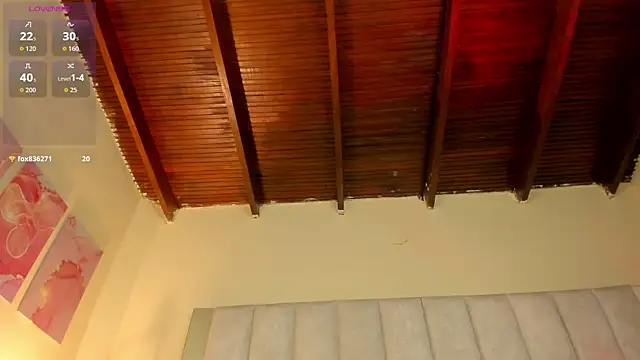 Czat XXX na żywo – anny_kiut