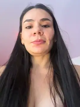 Živý XXX chat MeganDupont
