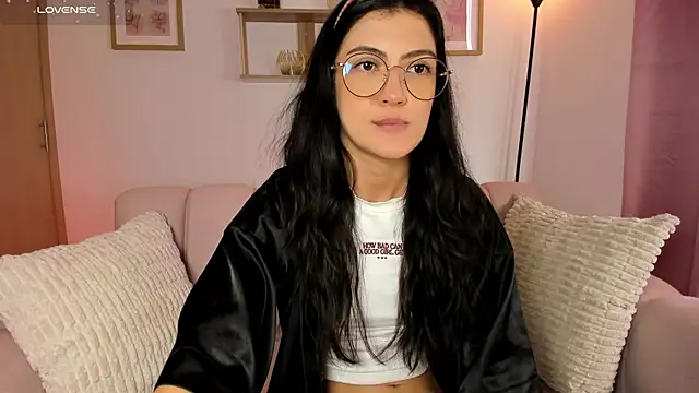 Lilabriln Live XXX chat