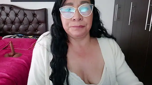 دردشة Grace_mature_milf الجنسية المباشرة