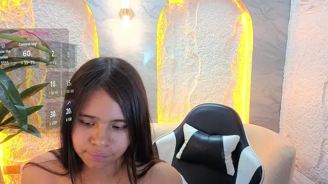 Chat +18 de roxan1_tp ao vivo