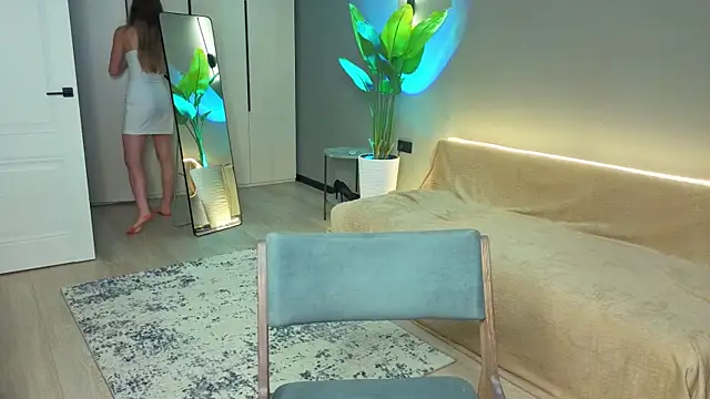 Živý XXX chat linakorvin