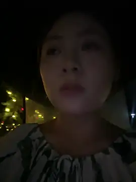 Xiaokui-04's Webcam Show