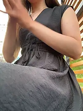 KristiRich Live XXX-chat