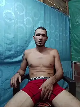 junior_926 Live XXX-Chat