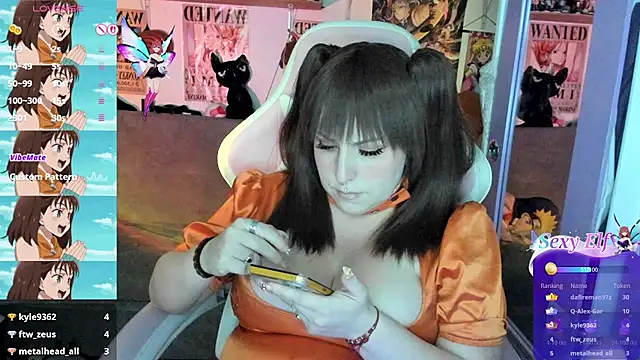 candyy_new Live XXX-Chat
