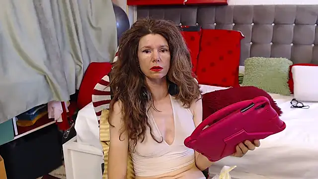 kellyterapy Live XXX-chat