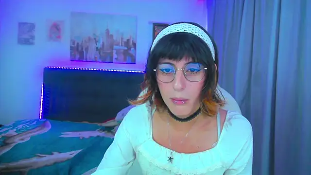 Živý XXX chat goth_minerva