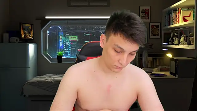 Chat XXX ao vivo de Justin_time111
