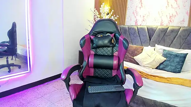 Aisha_Vex Obrolan Langsung XXX