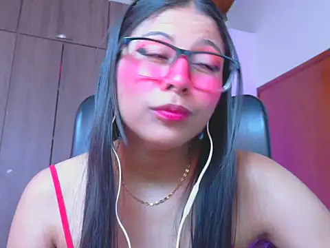 _ALLYSON18_のライブXXXチャット