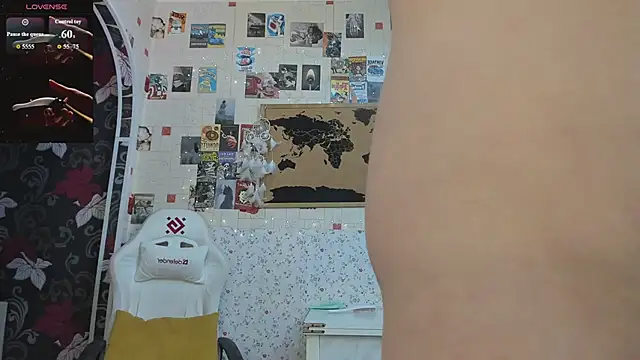 Chat XXX Live Alisa_Stars