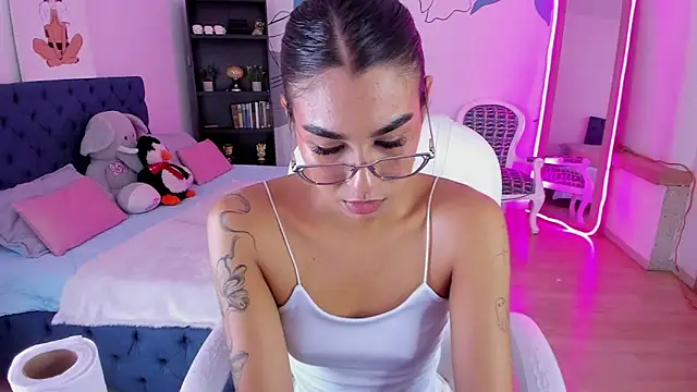 Dana_Paula's Live XXX Chat