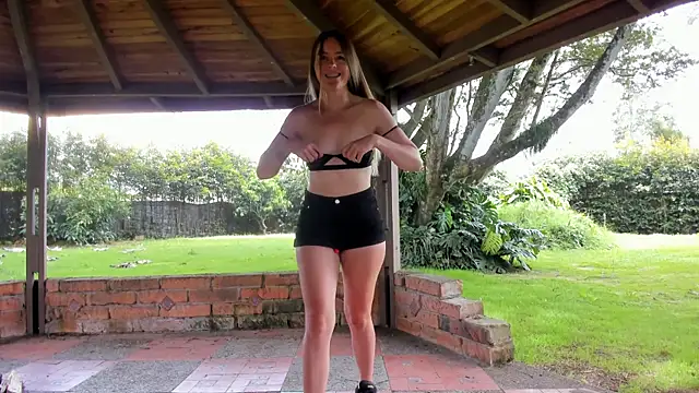 Chat XXX ao vivo de Angiehuston1