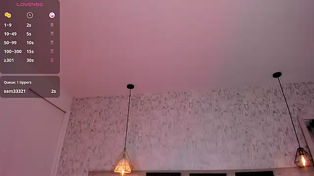 Sasha_WolffのライブXXXチャット