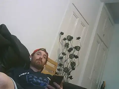 XXX chat uživo modela PocoLoco420