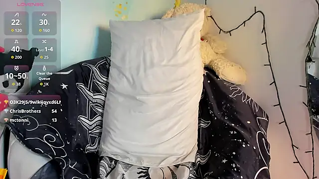 zanyx_'s Live XXX Chat