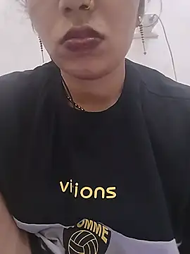 KAJALBHABHI_ 现场XXX聊天