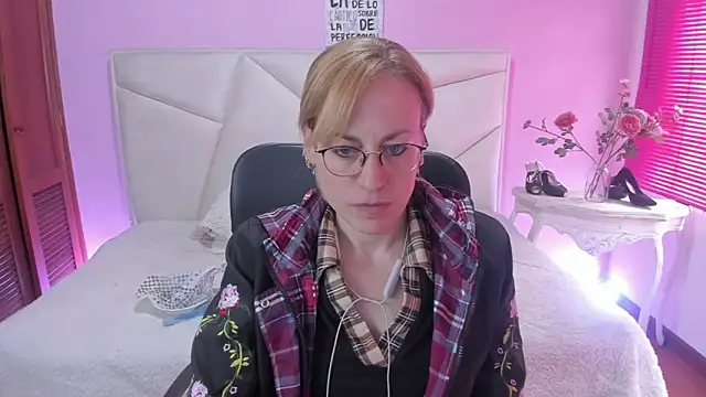 SammySanders Live XXX-chat