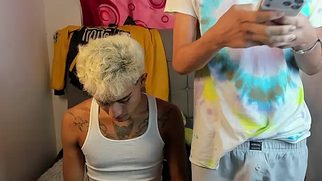 nick_acost live XXX chat